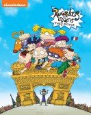 Rugrats in Paris: The Movie poster