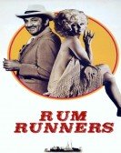 Rum Runners poster