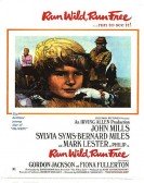 poster_run wild run free_tt0064909.jpg Free Download