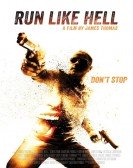 Run Like Hell poster