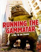 Running the Gammatar poster