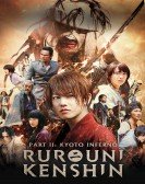 Rurouni Kenshin: Kyoto Inferno Free Download