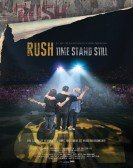 Rush: Time Stand Still poster