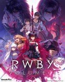 RWBY: Volume 5 poster