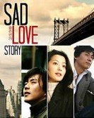 Sad! (A Love Story) poster