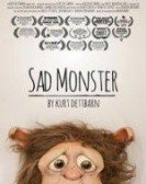 Sad Monster poster