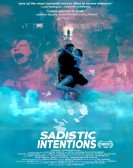 Sadistic Intentions poster