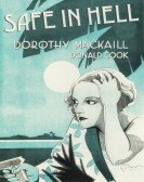 Safe in Hell poster