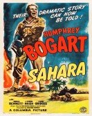 Sahara poster