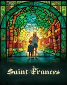 Saint Frances poster