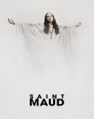 Saint Maud poster