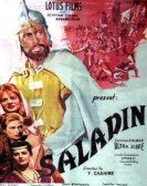 Saladin the Victorious poster