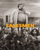 Salesmen poster