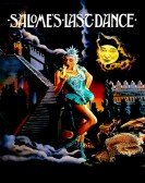 Salome's Last Dance poster