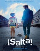 Â¡Salta! poster