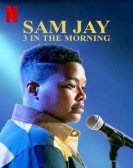 Sam Jay: 3 in the Morning Free Download