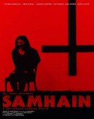 Samhain: A Halloween Horror Movie poster