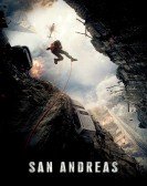 San Andreas poster