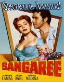 Sangaree poster