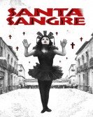 Santa sangre (1989) Free Download