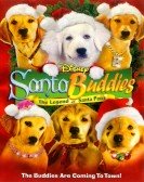 Santa Buddies poster