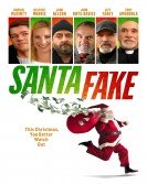 Santa Fake poster