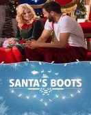 Santa's Boots poster