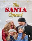 The Santa Squad poster