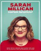 Sarah Millican: Control Enthusiast poster