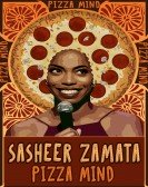 Sasheer Zamata: Pizza Mind (2017) poster