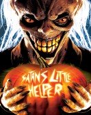 Satan's Little Helper poster