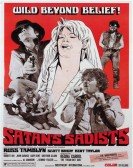 Satans Sadis poster