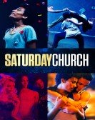 Saturday Church (2017) poster