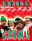 Saturday Night Live: Christmas poster