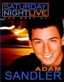 Saturday Night Live: The Best of Adam Sandler poster