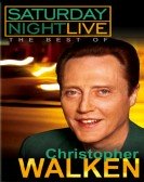 Saturday Night Live The Best of Christopher Walken poster