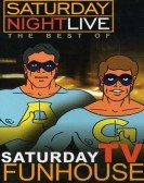 Saturday Night Live: The Best of Saturday TV Funhouse poster