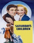 Saturday's Children Free Download