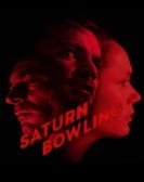 Saturn Bowling poster