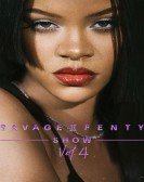 Savage X Fenty Show Vol. 4 poster