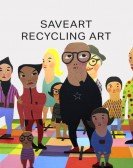 Saveart: Recycling Art poster