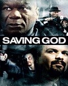 Saving God poster