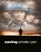 Saving Private Ryan poster