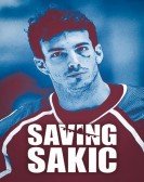 Saving Sakic poster