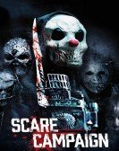 Scare Campai poster