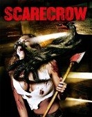 Scarecrow poster