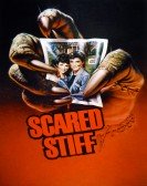 Scared Stiff (1987) poster