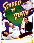 Scared to Death poster