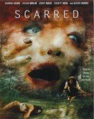 Scarred poster