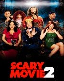 Scary Movie 2 (2001) poster